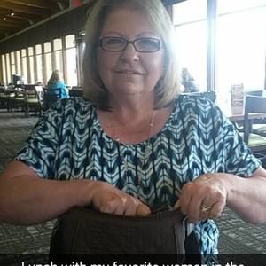 Meet your Posher, Sherry